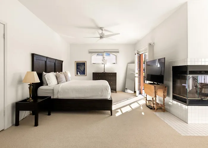 Encinitas Retreat Private Pool And Spa Short Drive To Beach