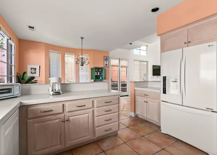Encinitas Retreat Private Pool And Spa Short Drive To Beach