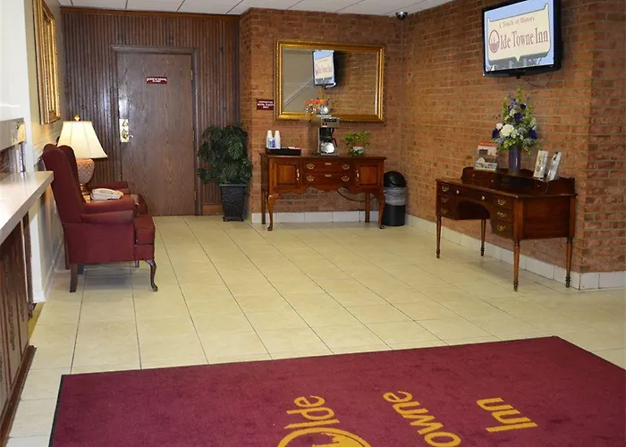 Olde Towne Inn