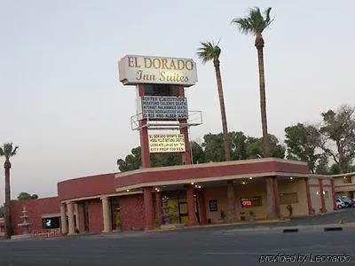 El Dorado Inn Suites - Nogales