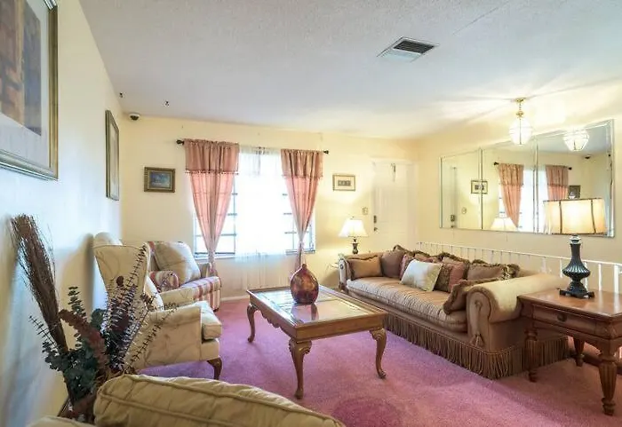 Oasis1080 Resort