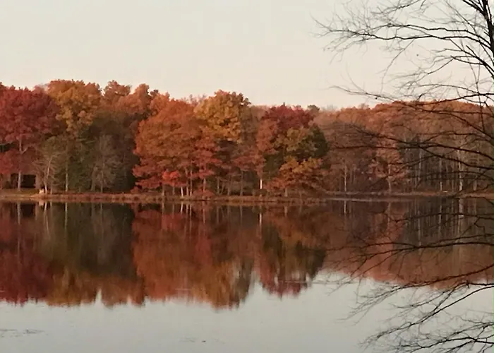 Dreamy Lake House - Fireplace, Firepit & Pet Friendly