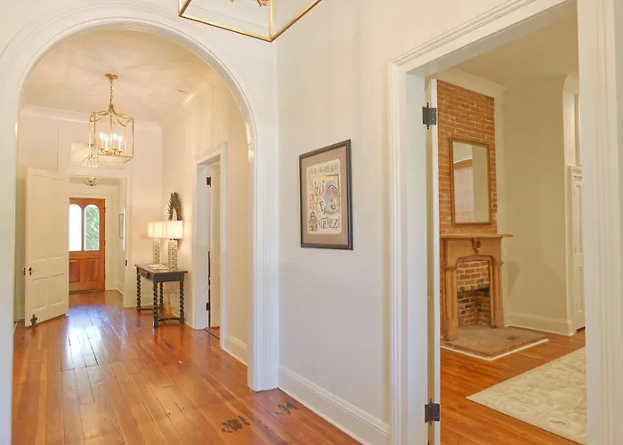 Katie'S Cottage In Natchez, Charming Historic Home