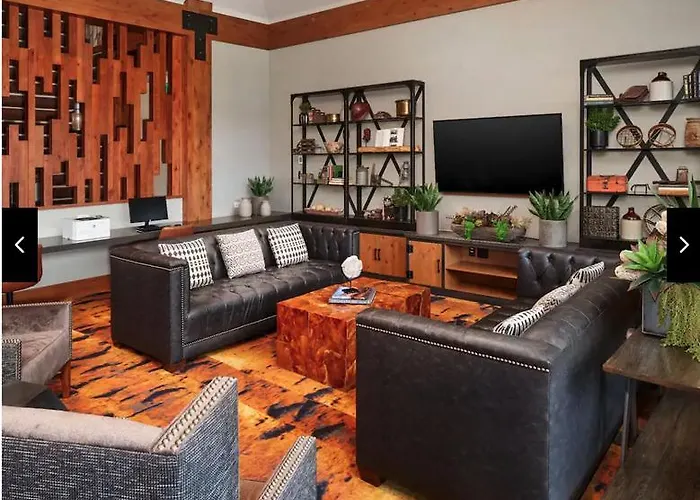 Hyatt Vacation Club The Ranahan