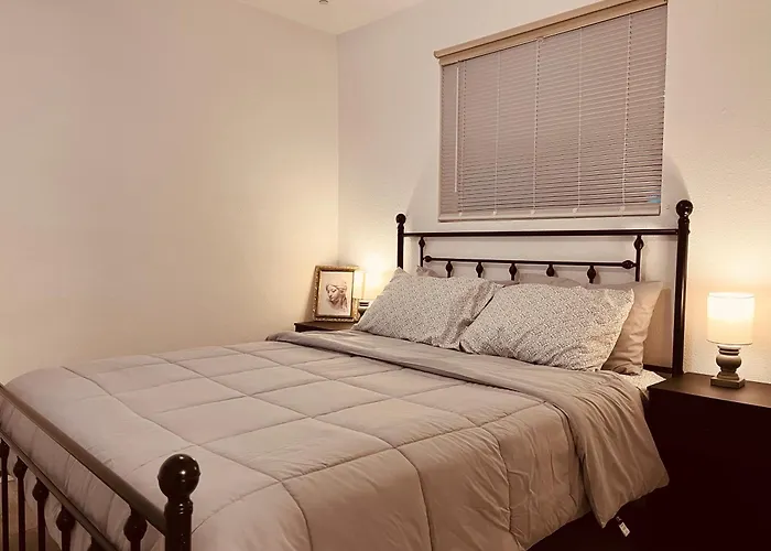 Cozy 2-Br Retreat In Kingman, Az