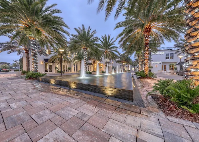 Breathtaking Gulf-Front Condo Near Pier Park