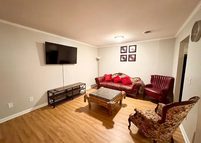 Apartment In Lexington, Sc