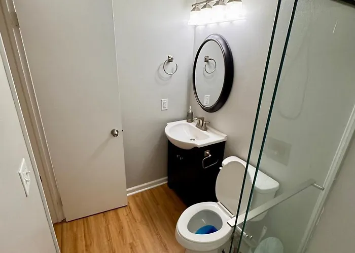 Apartment In Lexington, Sc