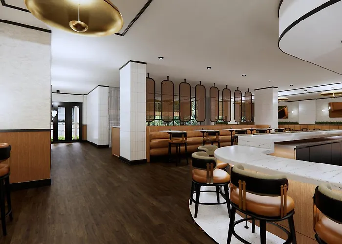 Hyatt Centric Chicago Ohare