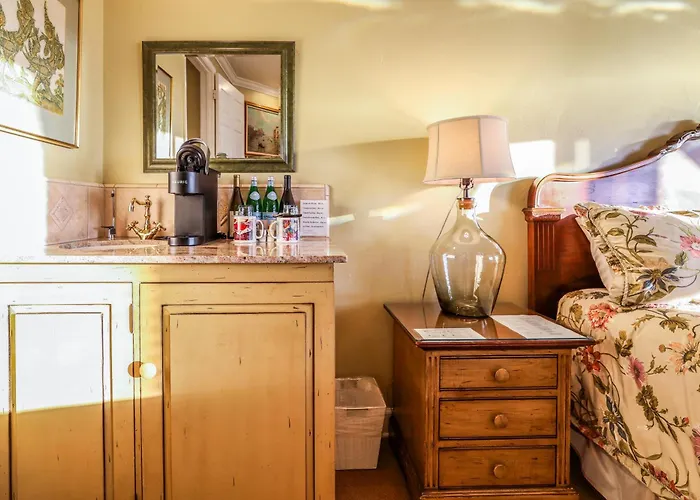 Cayucos Sunset Inn