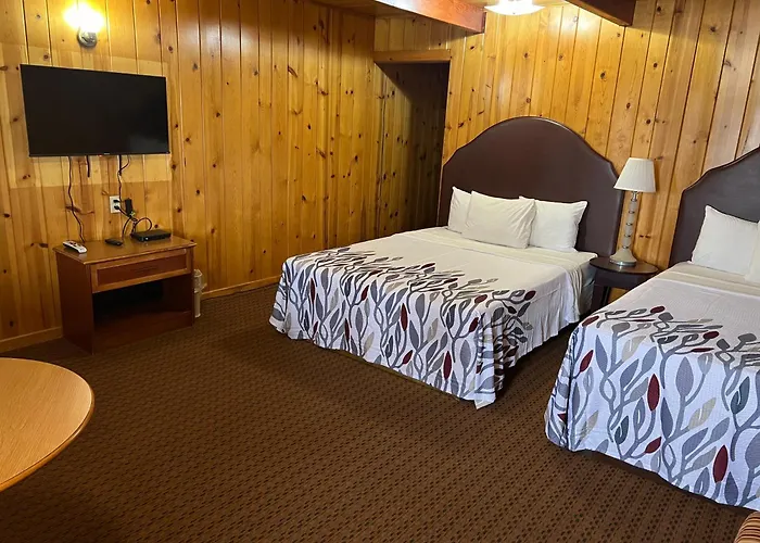 Prospector Motor Lodge