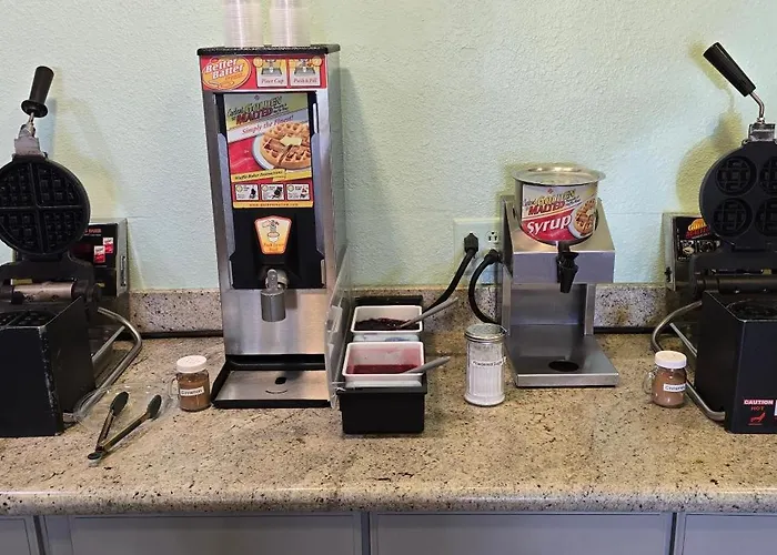 Desert Inn Tucumcari