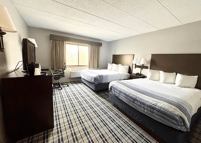 Americinn By Wyndham Ames