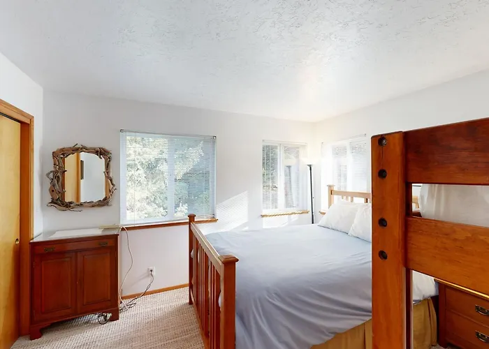 The Heron'S Nest Vacation Rental