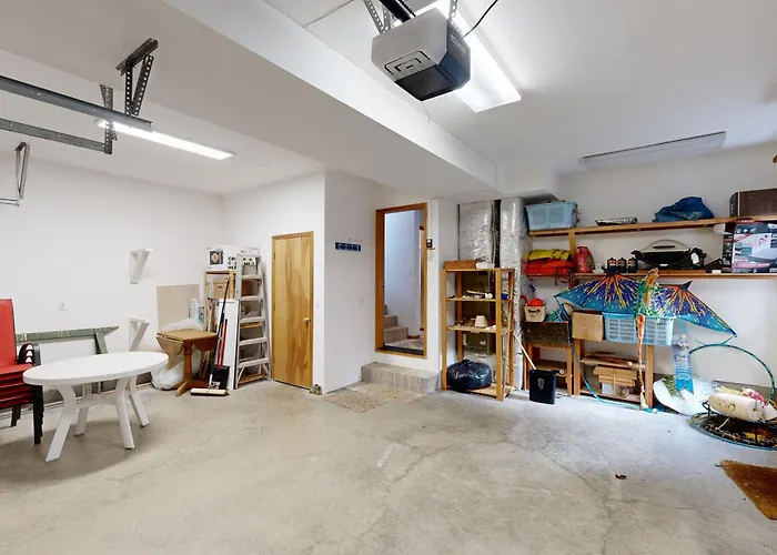 The Heron'S Nest Vacation Rental