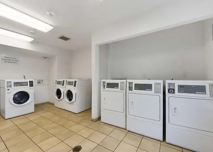 Studio 6 Extended Stay - Tucker, Ga - Atlanta Northlake