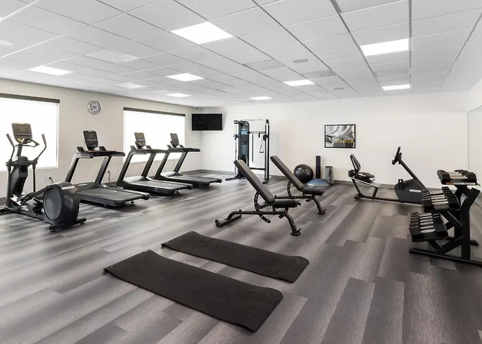 Staybridge Suites Eastvale - Norco By Ihg
