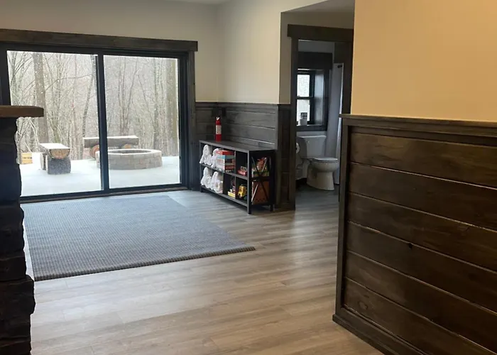 The Quana - Hot Tub, Fire Pit, And Huge Entertainment Area