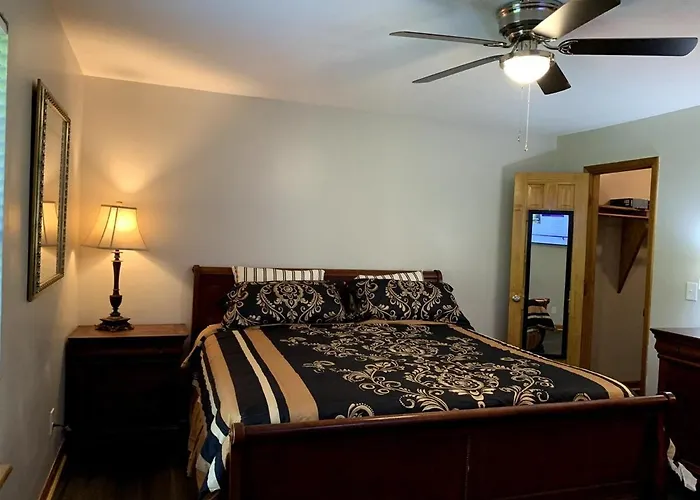 2 Bed 2 Bath Lovely Home West Rome