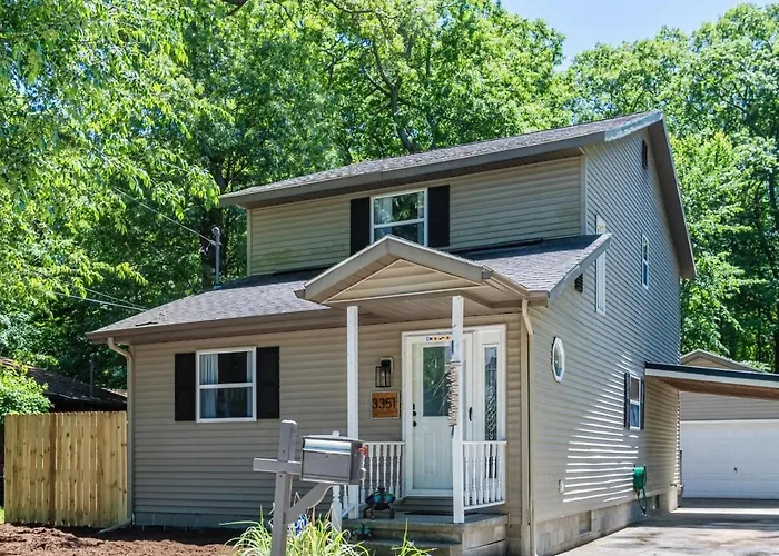 Coastal Comfort Meets Beachside Bliss