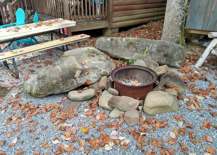 1Br Cabin In The Smokies Close To Gatlinburg