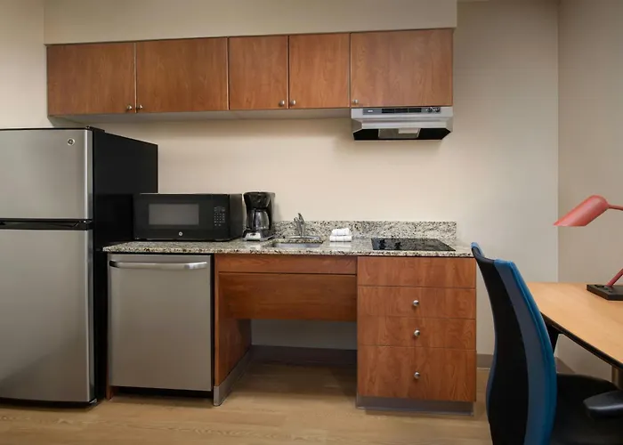 Towneplace Suites By Marriott Portland Hillsboro