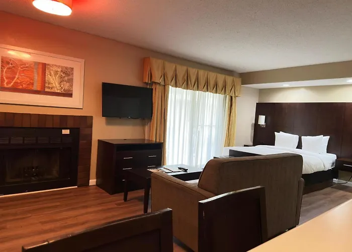 Hawthorn Extended Stay By Wyndham Wichita