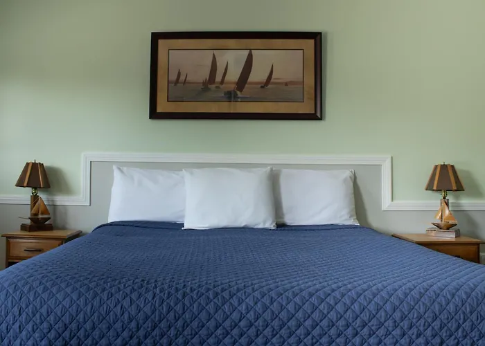 Bucksport Inn