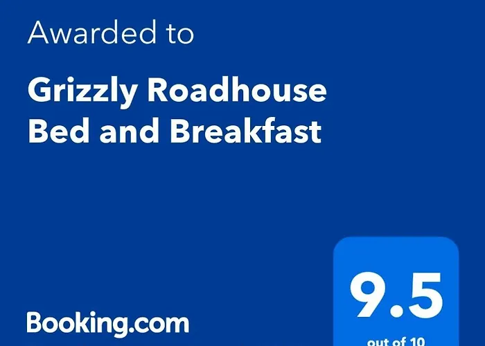 Grizzly Roadhouse Bed And Breakfast