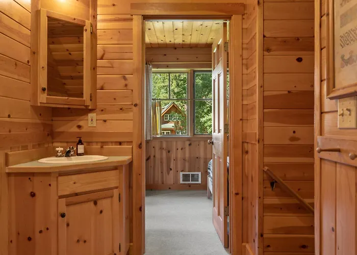 Metolius Cabin 12