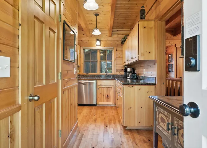 Metolius Cabin 10