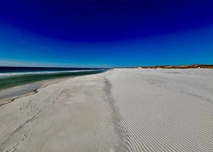 Waterscape White Sands