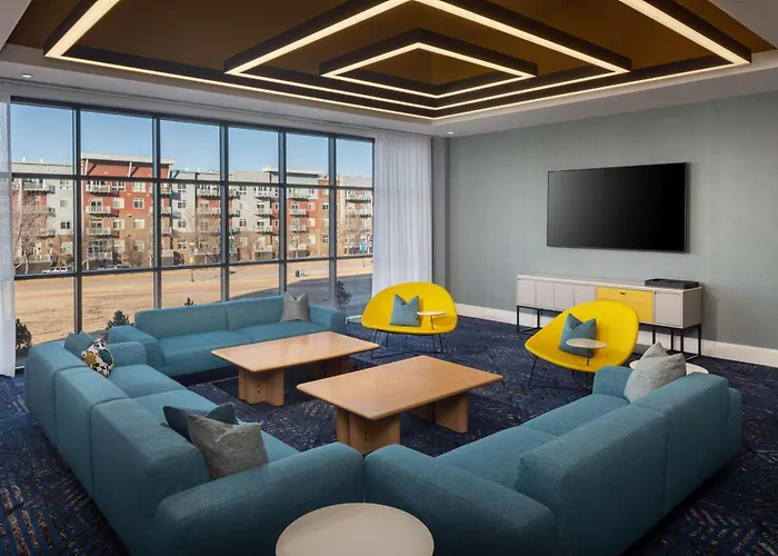 Canopy By Hilton Sioux Falls Downtown