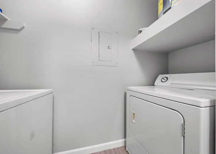 Peaceful Apartment