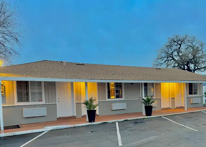 Budget Motel