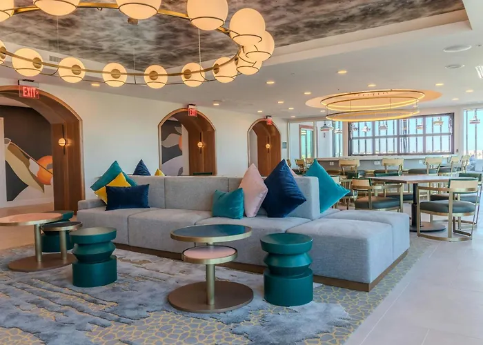 Hotel Amalga, St. Augustine, A Tribute Portfolio Hotel