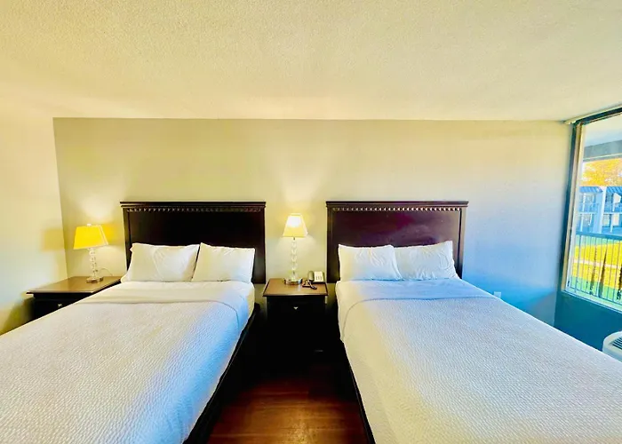 Vip Inn And Suites