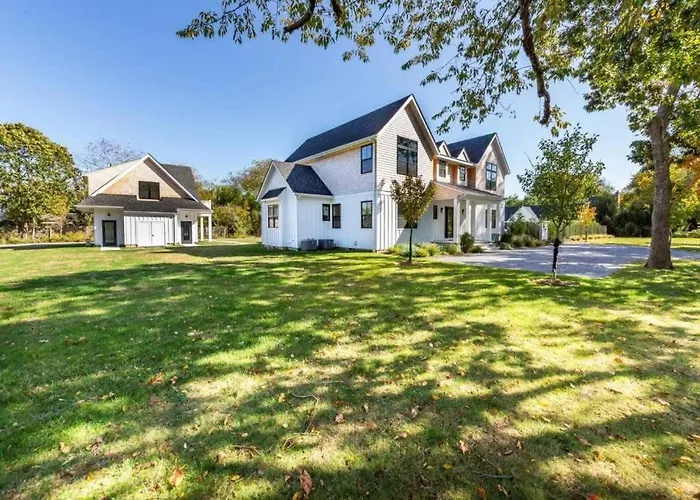 Sandpoint By Rove Travel - 6Br Family Home With Pool