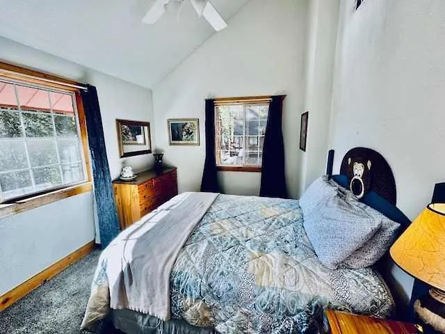 Stay In Yosemite-Cozy Bear North-Sleeps 5