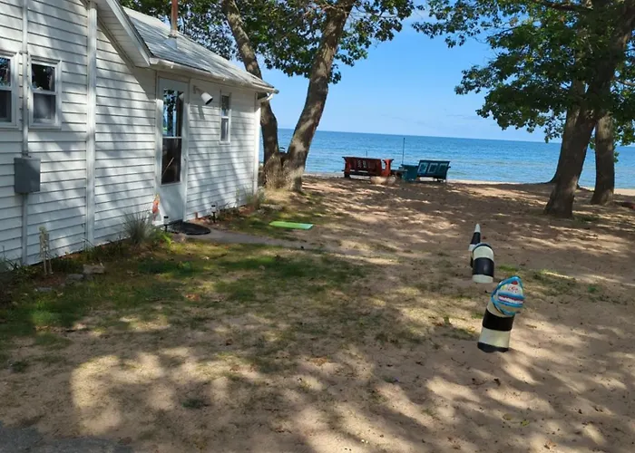 Northern Lights Beach Resort