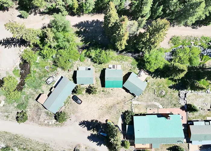 Fox Creek Cottage