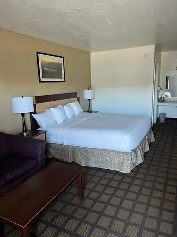Americas Best Value Inn Wendover