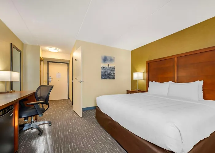 Best Western Chicago - Downers Grove