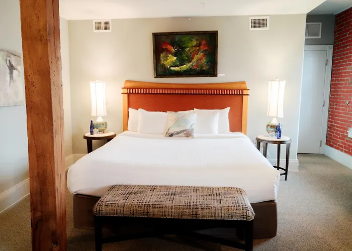 Lancaster Arts Hotel