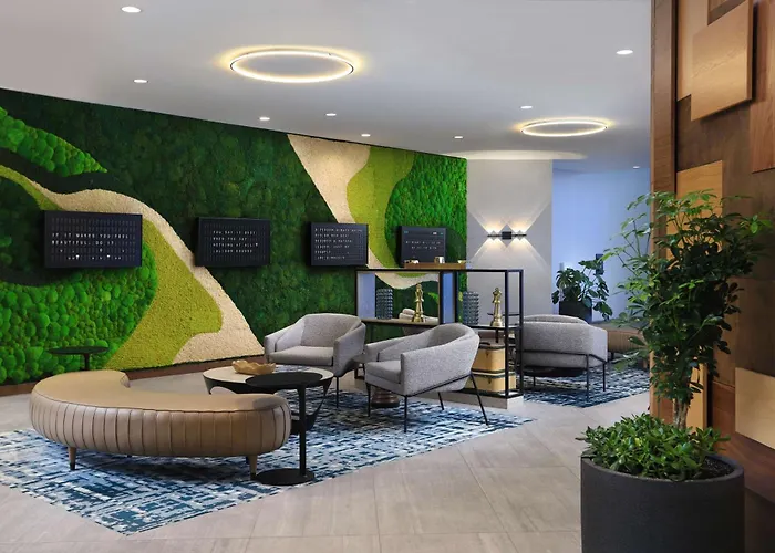 Doubletree By Hilton Battle Creek