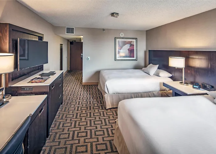 Hilton Sacramento Arden West
