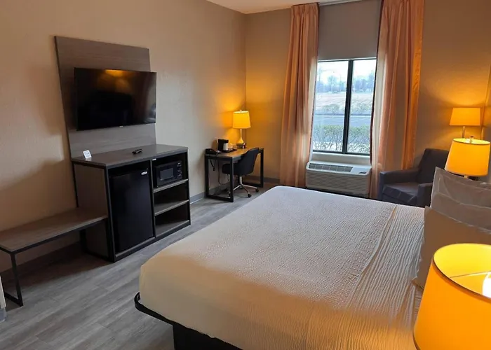 Super 8 By Wyndham Pennsville/Wilmington