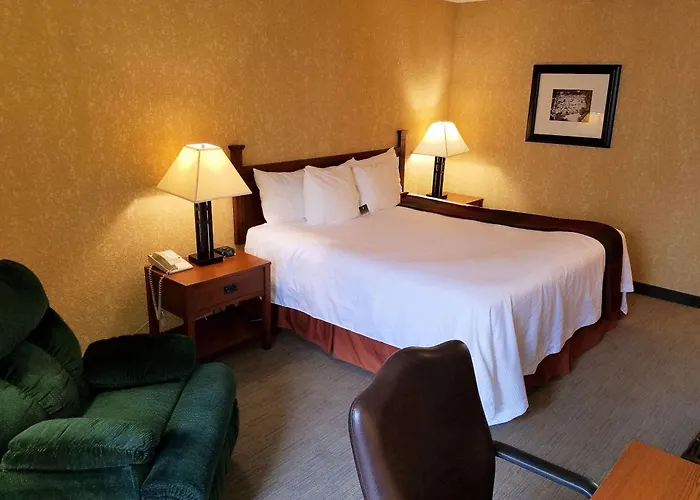 Best Western Branson Inn And Conference Center