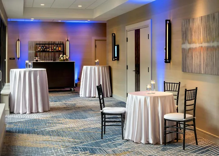 Boston Marriott Peabody