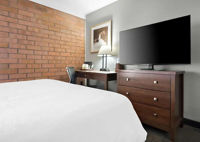 Best Western Pocatello Inn